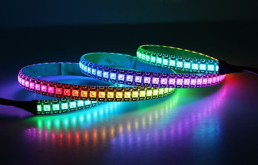 LED电源连接器