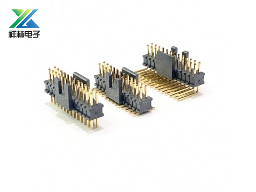 1.27排针式简牛 防反插